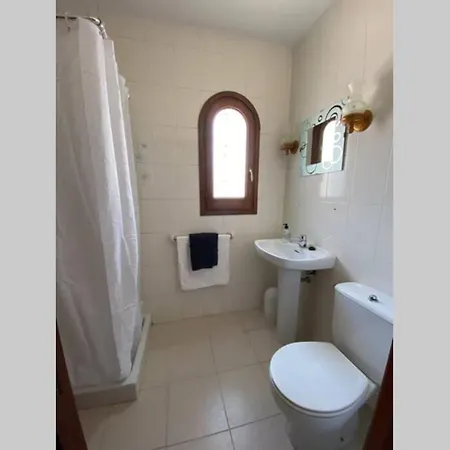 Ca La Neus شاليه El Pla de Manlleu
