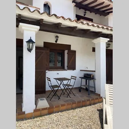 شاليه Ca La Neus El Pla de Manlleu