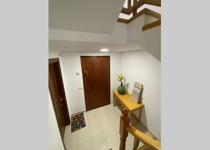 Ca La Neus * El Pla de Manlleu